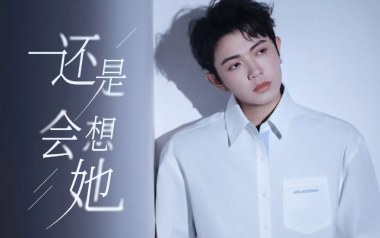 还是会想她吉他谱_封面
