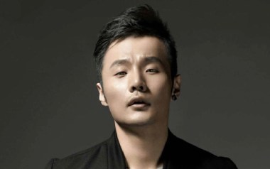 就这样吉他谱_封面