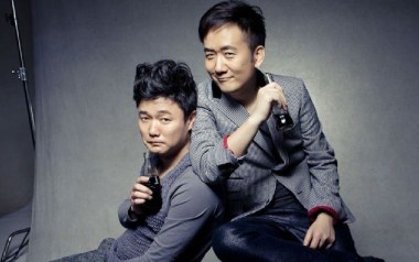 我从来没去过纽约吉他谱_封面