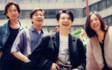 不再犹豫吉他谱_封面