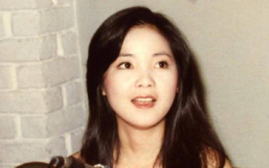 独上西楼吉他谱_封面