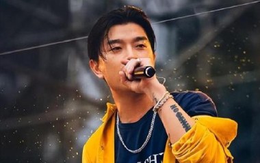 慢热吉他谱_封面