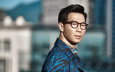 我以为吉他谱
