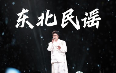 东北民谣吉他谱_封面