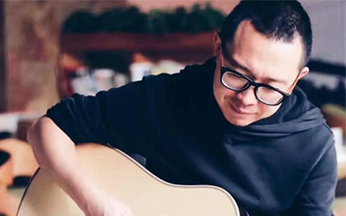 孙大剩吉他谱