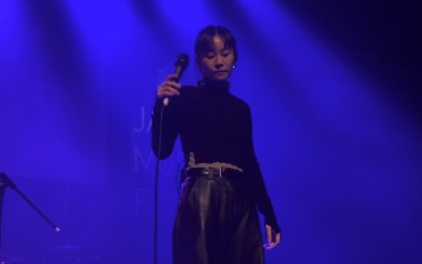Our Pop Song吉他谱_封面