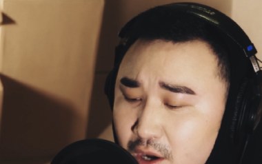 天造地设吉他谱_封面
