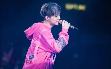 为何他会离开你吉他谱_封面