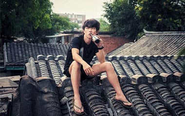 成都吉他谱_封面