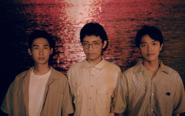 日常的镜头吉他谱