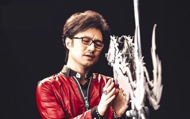 再见青春吉他谱_封面