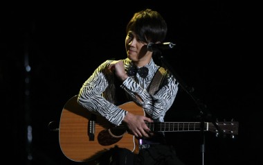Katrina吉他谱_封面
