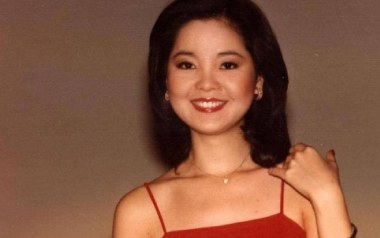 天涯歌女吉他谱_封面