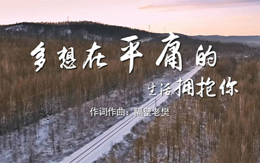 多想在平庸的生活拥抱你吉他谱