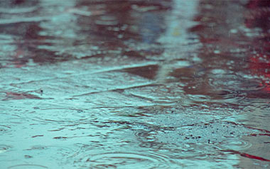 下雨天吉他谱