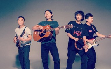 骊歌吉他谱