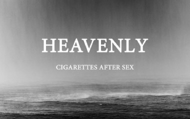 Heavenly吉他谱