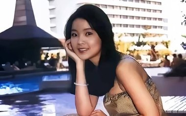 几多愁吉他谱_封面
