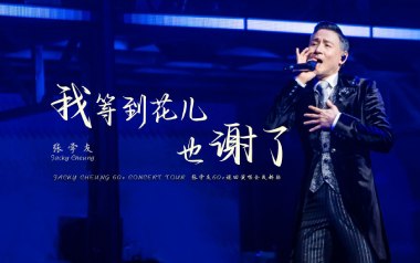我等到花儿也谢了吉他谱