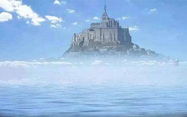 海市蜃楼吉他谱