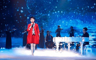 共和国之恋吉他谱_封面