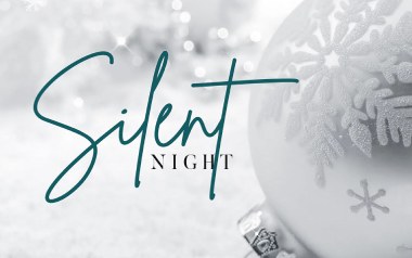 Silent Night指弹谱吉他谱_封面