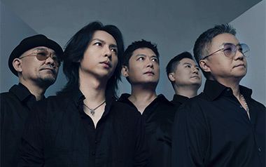 Don't Break My Heart吉他谱_封面
