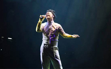 K歌之王吉他谱_封面