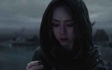 冰河时代吉他谱_封面