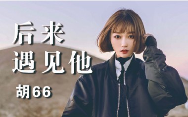 后来遇见他吉他谱