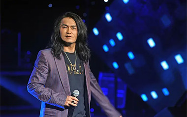 解脱吉他谱_封面