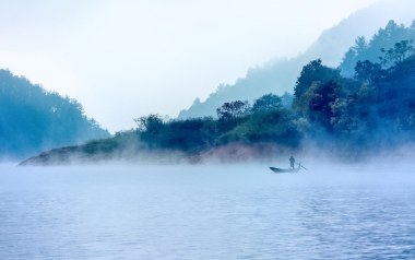 永隔一江水吉他谱