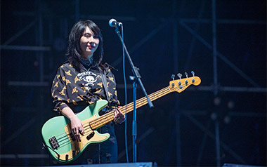 花火吉他谱