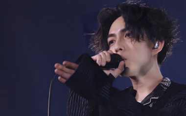 兜圈吉他谱
