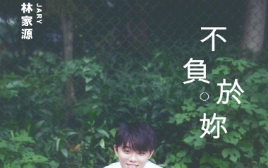 不负于你吉他谱_封面