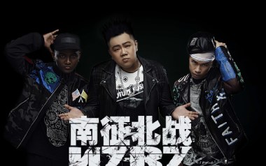 骄傲的少年吉他谱_封面