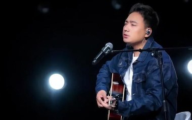 不如见一面吉他谱