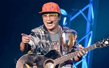 天才白痴梦吉他谱