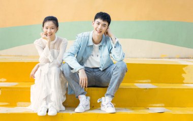 暖暖的小时光吉他谱