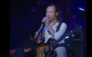 我思念的城市吉他谱_封面