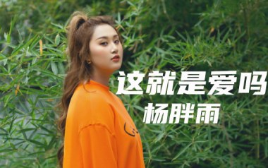 这就是爱吗吉他谱