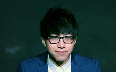 阳光点的歌吉他谱