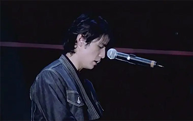 世界末日吉他谱_封面