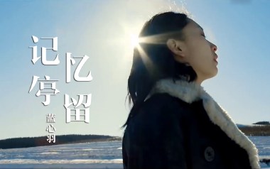 记忆停留吉他谱_封面
