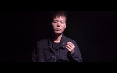 爱情堡垒吉他谱_封面