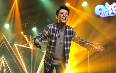 自娱自乐吉他谱