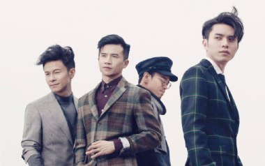 薄情歌吉他谱_封面