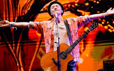 New Boy吉他谱