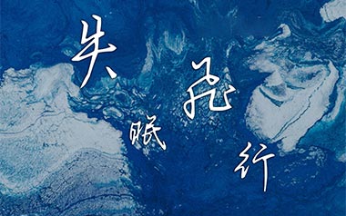 失眠飞行吉他谱_封面