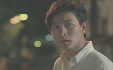 绝望的笑容吉他谱_封面